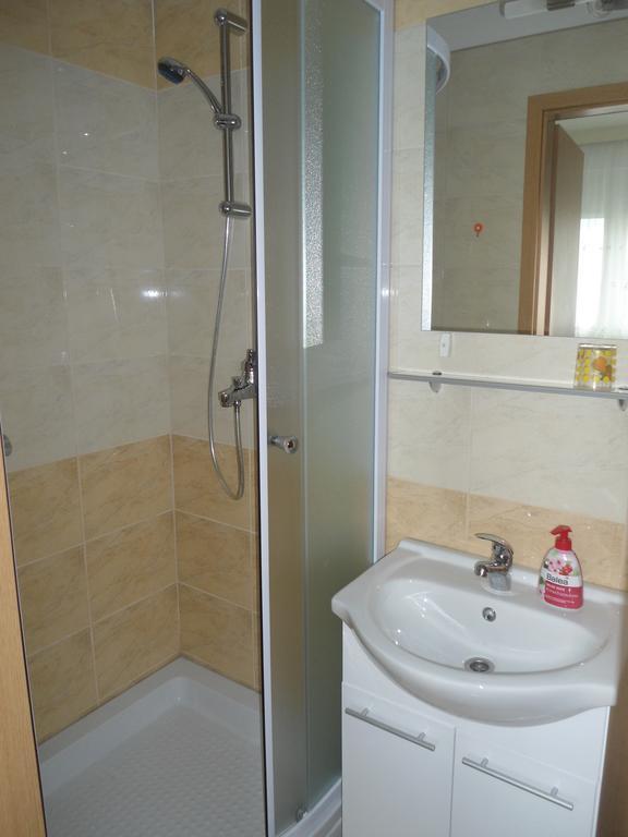 Rooms Alijev Split Room photo