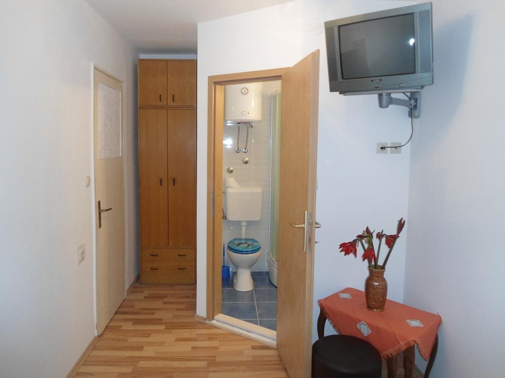 Rooms Alijev Split Room photo