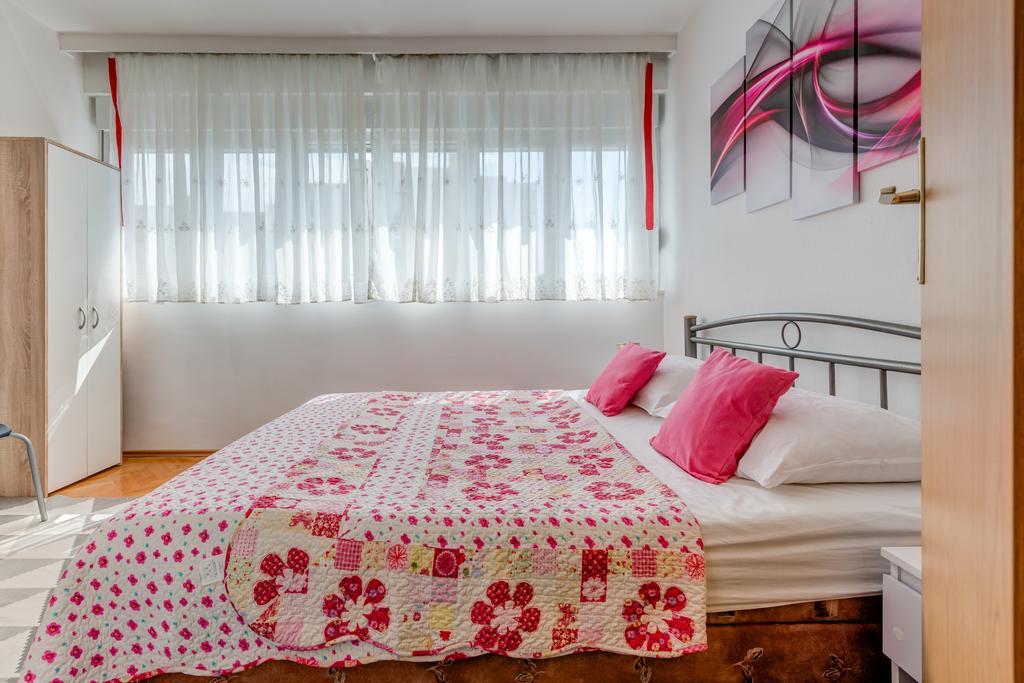 Rooms Alijev Split Exterior photo