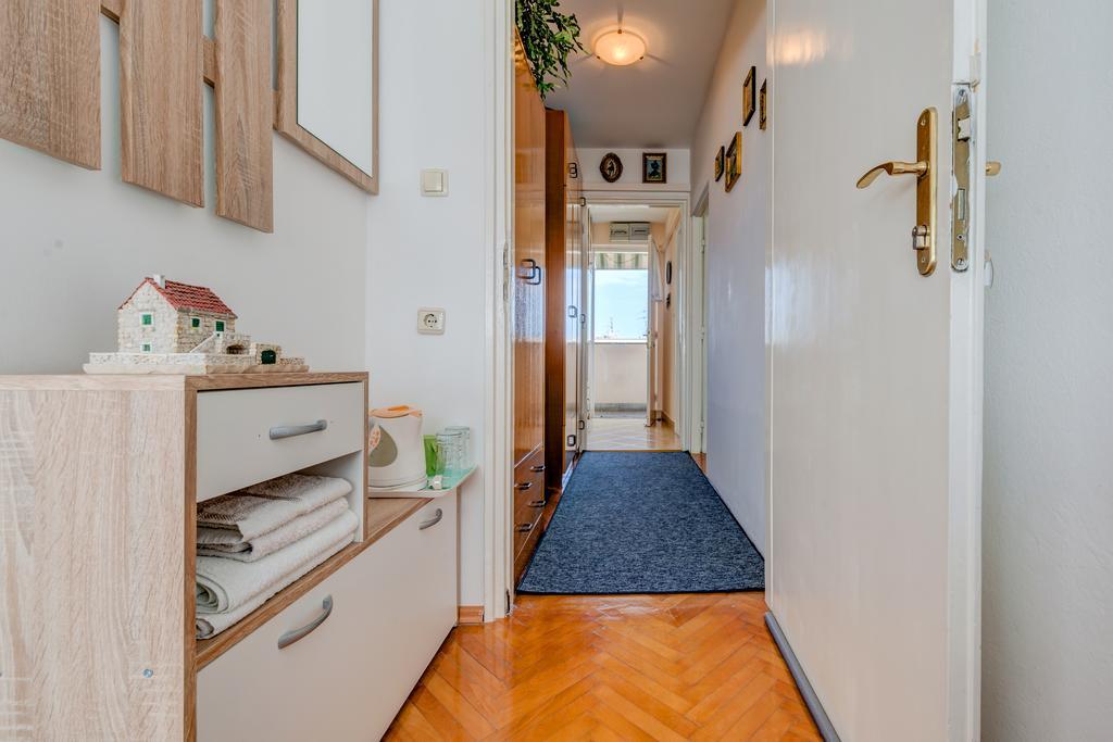Rooms Alijev Split Exterior photo