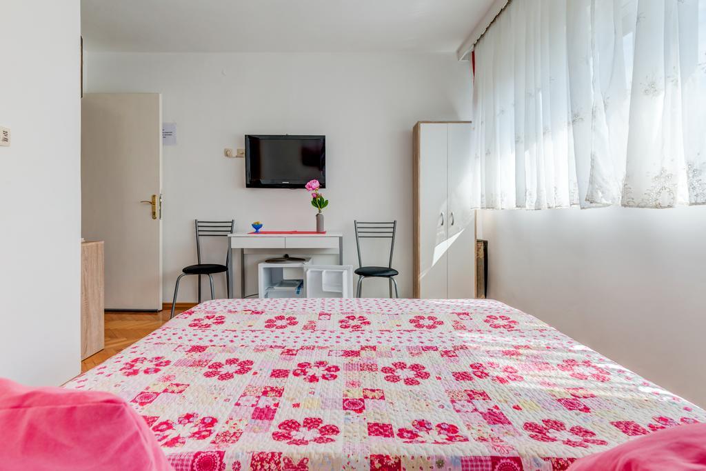 Rooms Alijev Split Exterior photo