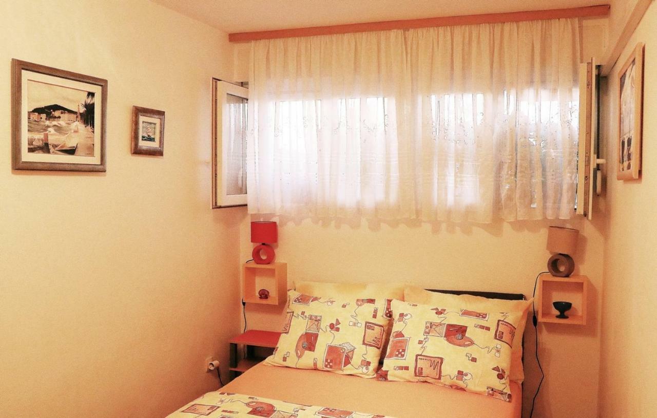 Rooms Alijev Split Exterior photo