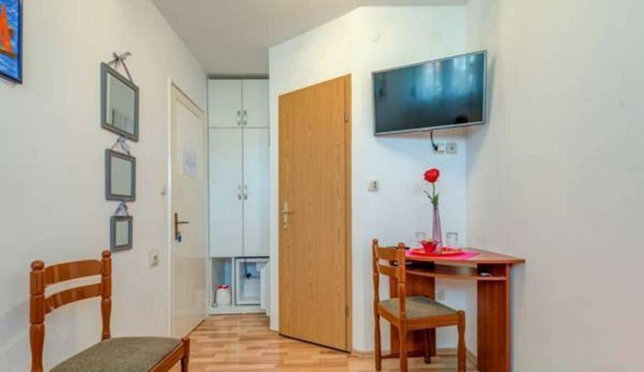 Rooms Alijev Split Exterior photo