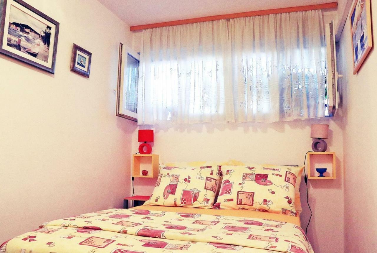 Rooms Alijev Split Exterior photo