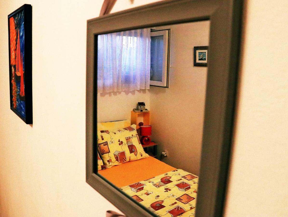 Rooms Alijev Split Exterior photo